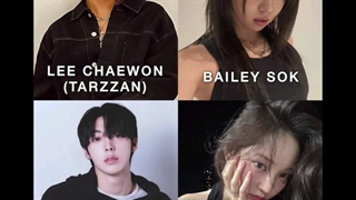 بلک لیبل قراره یه گروه مختلط با تهیه‌کنندگی تدی دبیو بده . اعضای احتمالی گروه   :   