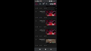 پر ویو تر ادامه هدیه میزنید کدوم ویدیو بوده