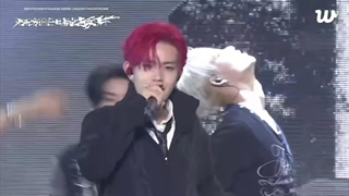 Enhypen - desire unleash fan showcase "Loose (korean ver)" (Performance)