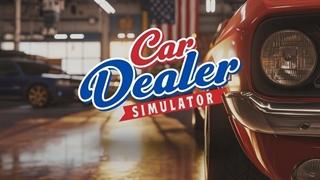 تریلر معرفی بازی شبیه ساز Car Dealer Simulator