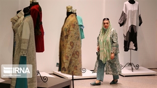 آغاز سیزدهمین جشنواره بین‌المللی مد و لباس فجر