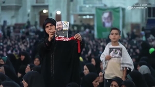 غنی سازی ایران به آمریکا ربطی ندارد