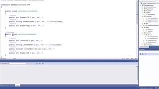 آموزش api نویسی قسمت ششم: ایجاد عملیات اضافه کردن دیتا با api
