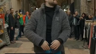 آهنگ دلم افتاده وسط جمعش کن آی جمعش کن