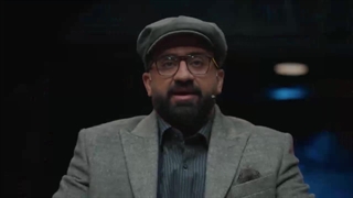 مافیا دن قسمت ۱۳ (حامد آهنگی، بهار قاسمی ، امیرعلی نبویان)