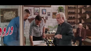 دانلود فیلم سگ بند / سینمایی کمدی سگبند