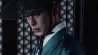 لی‌جه‌ووکِ سریالای اکشن-تاریخی تو یه لول دیگه‌ست>>>