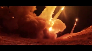 نیروهای مسلح جمهوری اسلامی ضربات محکمی به دشمن خبیث صهیونیستی وارد خواهند کرد