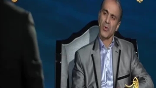 زندگی پس از زندگی - فصل ۶ - قسمت ۲۵ - نوید قره داغی - ۶ فروردین ۱۴۰۴