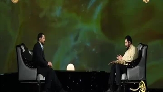 زندگی پس از زندگی - فصل ۶ - قسمت ۲۶ - امین رضایی - ۷ فروردین ۱۴۰۴