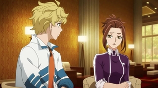 مرز شانگری لا فصل ۲ قسمت ۲۲ دوبله فارسی (HD)