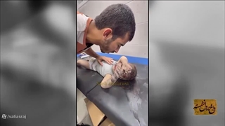 صرفا جهت اطلاع از دلیل وحشیگری های اسرائیل ملعون