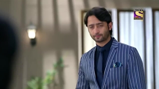 سریال هندی رنگ عشق قسمت ۴۰