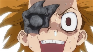 دکتر استون فصل ۳ قسمت ۱۸ دوبله فارسی (HD)