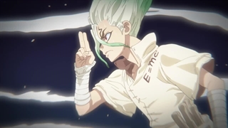 دکتر استون فصل ۳ قسمت ۱۹ دوبله فارسی (HD)