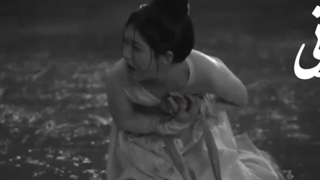 میکس سریال چینی دختر مرواریدی با بازی لوسی و لیویونینگ