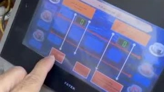 تعمیر HMI اچ ام آی