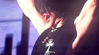 Hyunjin _ بیاین کپ ، از دستتون ناراحتم