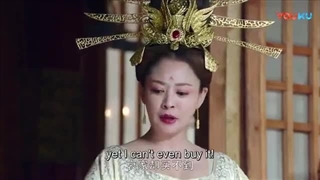 سریال چینی منگفی داره میاد 2018 Mengfei Comes Across قسمت 30