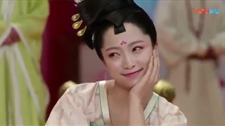 سریال چینی منگفی داره میاد 2018 Mengfei Comes Across قسمت 31