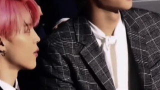 جیمین و فلیکس در یک قاب! (ادیتی که آپلود نشد پارت¹)