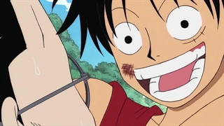 انیمه ی وان پیس قسمت 17 دوبله فارسی