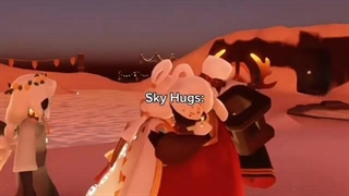 بغل های اسکای :)))