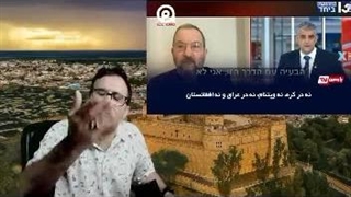 14040330: حیفا و تل آویو در زیر موشکهای ایران می لرزند!