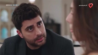 سریال شربت زغال اخته قسمت 299 دوبله فارسی(HD)