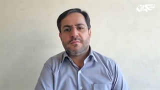 سید یاسر جبرائیلی: تحلیل یک هفته جنگ ایران با جانیان آپارتاید کفتارهای حرامزاده ی داعشی پروژه ی کلونی کودک کش صهیونیستی