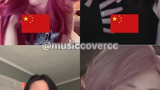 قشنگا بیاید کپ لطفا