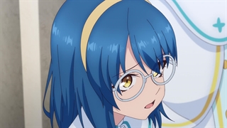 انیمه زندگی تازه درمانگر نابغه در سایه‌ها The Brilliant Healer’s New Life in the Shadows قسمت 12 اخر