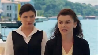 سریال لیلا قسمت ۳۷ با زیرنویس فارسی