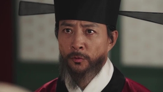 سریال جنگ گوریو و خیتان فصل اول قسمت 5 دوبله فارسی