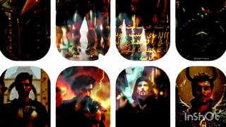 پادشاهی ضحاک #شاهنامه_موزیکال