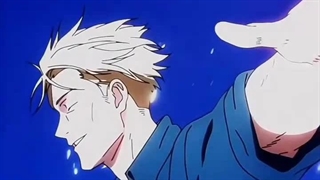 Nanami || Jujutsu Kiasen