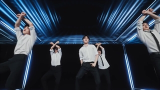 Treasure(T5) "Move" music video