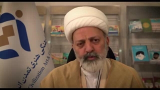 14040403: آتش بس با دشمن صهیونیستی و صلح تحمیلی - استاد محمد شجاعی