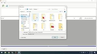 نحوه استخراج اطلاعات مورد نیاز صدور فرم ۵۸۰ و فرم بدهی کسور از سیستم پرسنلی پژوهش و نحوه تغذیه آن در نرم‌افزار جامع بازنشستگی