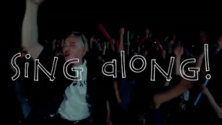 تیزر آلبوم BLISS دی او