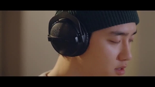 موزیک ویدئو (OST)  Forever از DO برای سریال  resident playbook