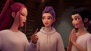 KPop.Demon.Hunters.2025.720p.NF.WEB-انیمیشن کی پاپ شکارچیان شیطان با زیرنویس فارسی