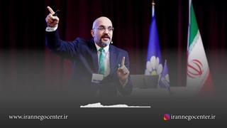 مدیریت تیم فروش در بحران