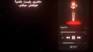 میشه یه سریال بهم معرفی کنین؟حوصلم سر رفته⁦^⁠_⁠^⁩