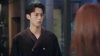 سریال چینی فقط برای عشق only for love 2023 قسمت 6 زیرنویس چسبیده (کیفیت بالاتر توضیحات)