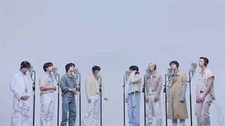 Stray kids , Chk chk boom (Japanese ver.)- the first take لایو پرفورمنس