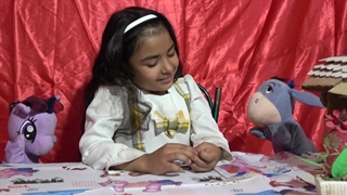 نمایش عروسکی