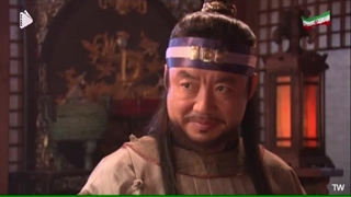 سرزمین آهن - قسمت ۱