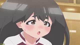 انیمه موجود فضایی موومو Uchuujin MuuMuu قسمت 12