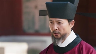 سریال جنگ گوریو و خیتان فصل اول قسمت 8 دوبله فارسی